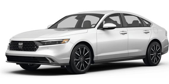 HONDA ACCORD 2024 1HGCY2F86RA063787 image