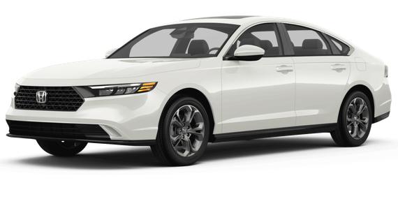 HONDA ACCORD 2024 1HGCY1F38RA040736 image