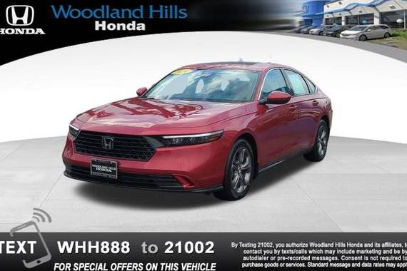 HONDA ACCORD 2024 1HGCY1F35RA035686 image HONDA ACCORD 2024 1HGCY1F35RA035686 image