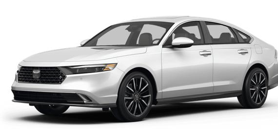 HONDA ACCORD 2024 1HGCY2F84RA013759 image