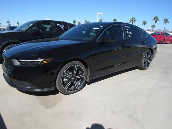 HONDA ACCORD 2024 1HGCY2F5XRA020320 image HONDA ACCORD 2024 1HGCY2F5XRA020320 image