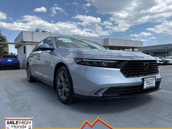HONDA ACCORD 2024 1HGCY1F30RA025258 image