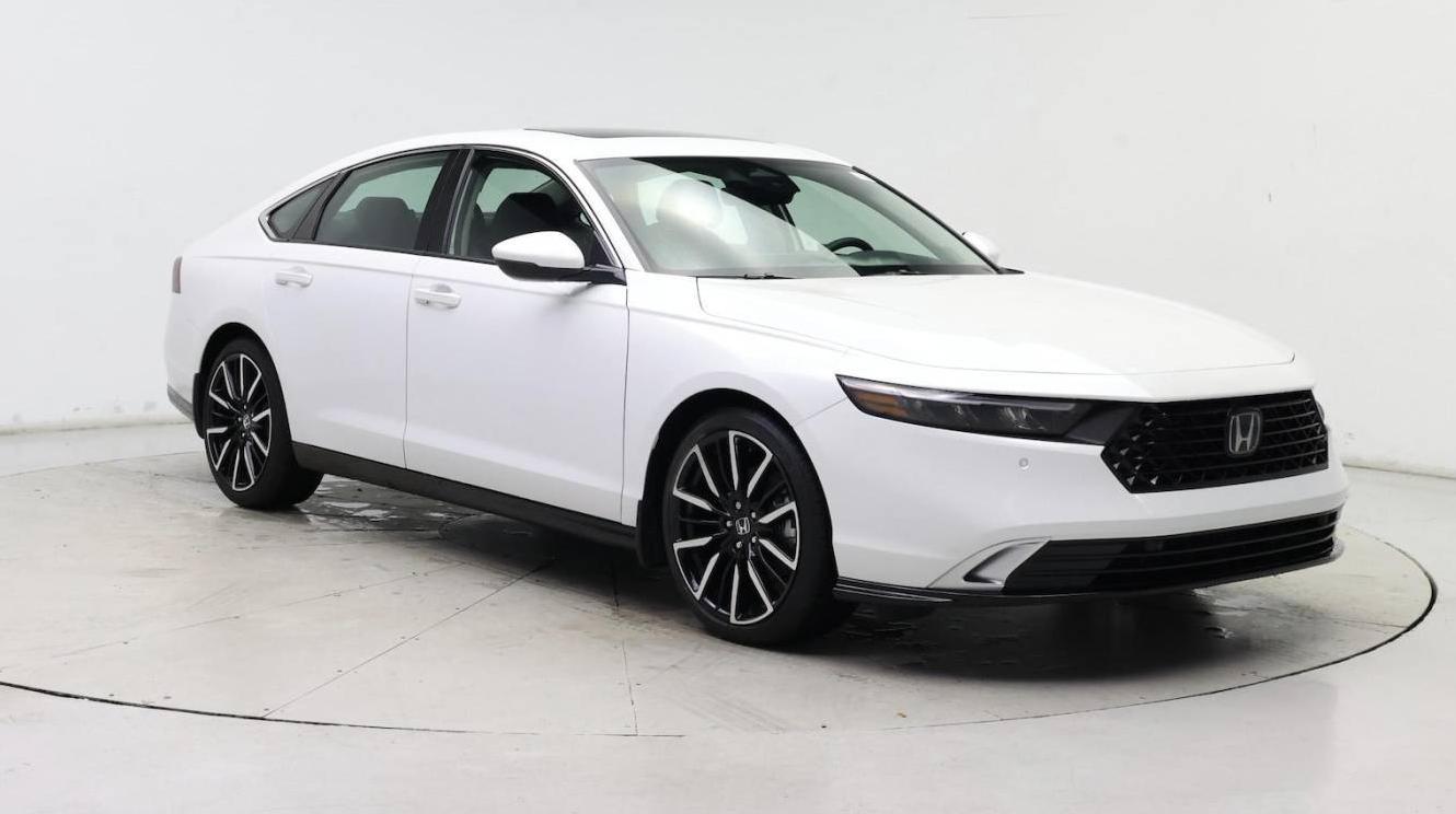 HONDA ACCORD 2024 1HGCY2F81RA004825 image