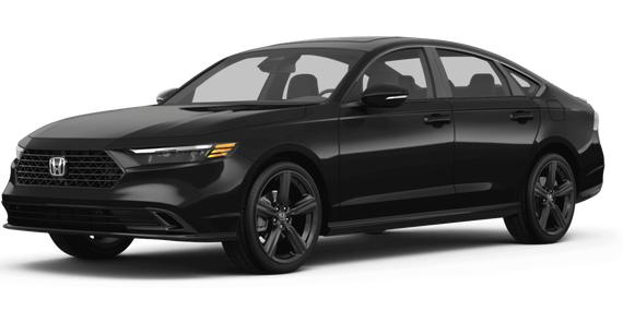 HONDA ACCORD 2024 1HGCY2F59RA053244 image