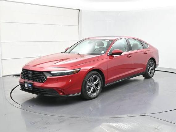 HONDA ACCORD 2024 1HGCY2F66RA034594 image