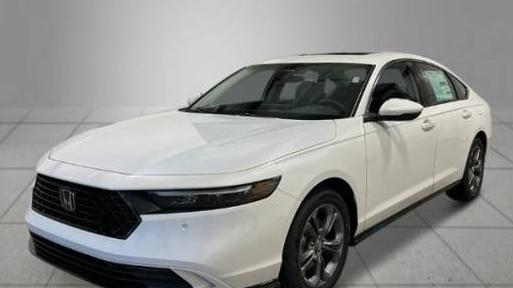 HONDA ACCORD 2024 1HGCY2F66RA076781 image