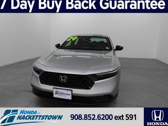 HONDA ACCORD 2024 1HGCY2F5XRA091520 image HONDA ACCORD 2024 1HGCY2F5XRA091520 image