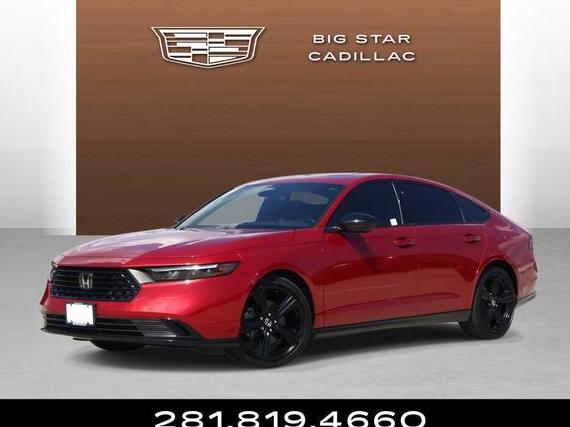 HONDA ACCORD 2024 1HGCY2F79RA008788 image HONDA ACCORD 2024 1HGCY2F79RA008788 image