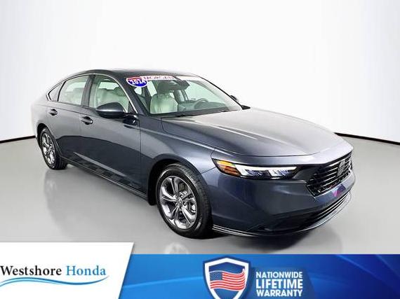 HONDA ACCORD 2024 1HGCY1F32RA071612 image