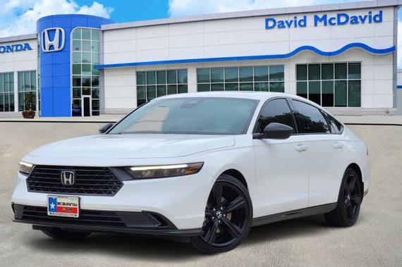HONDA ACCORD 2024 1HGCY2F7XRA075173 image