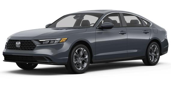 HONDA ACCORD 2024 1HGCY1F33RA058254 image
