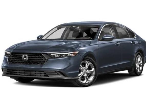 HONDA ACCORD 2024 1HGCY1F20RA046277 image