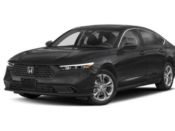 HONDA ACCORD 2024 1HGCY1F34RA001416 image