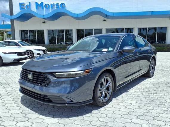 HONDA ACCORD 2024 1HGCY2F61RA059970 image