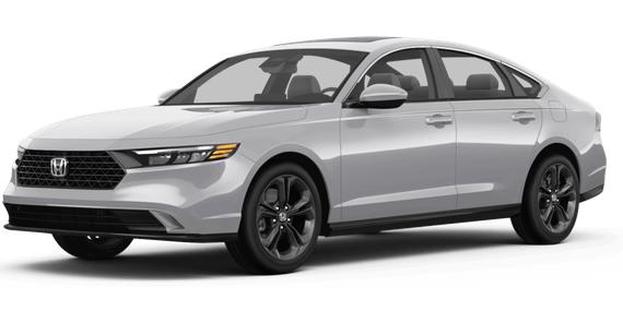 HONDA ACCORD 2024 1HGCY2F60RA069681 image