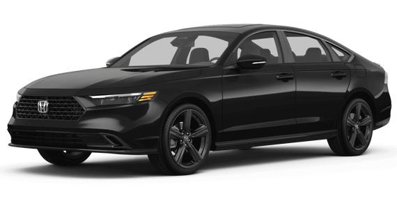 HONDA ACCORD 2024 1HGCY2F55RA011881 image