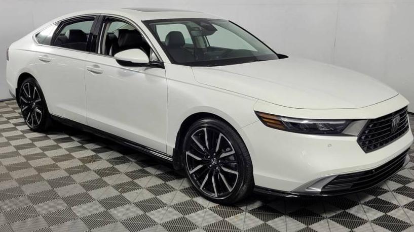 HONDA ACCORD 2024 1HGCY2F80RA004296 image