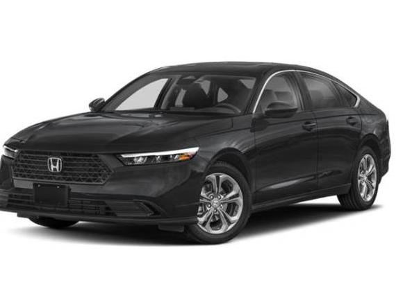 HONDA ACCORD 2024 1HGCY1F34RA003912 image