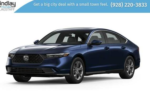 HONDA ACCORD 2024 1HGCY2F60RA031593 image