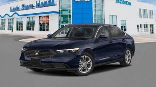 HONDA ACCORD 2024 1HGCY1F34RA039907 image