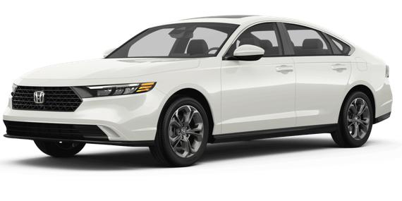 HONDA ACCORD 2024 1HGCY1F32RA011779 image