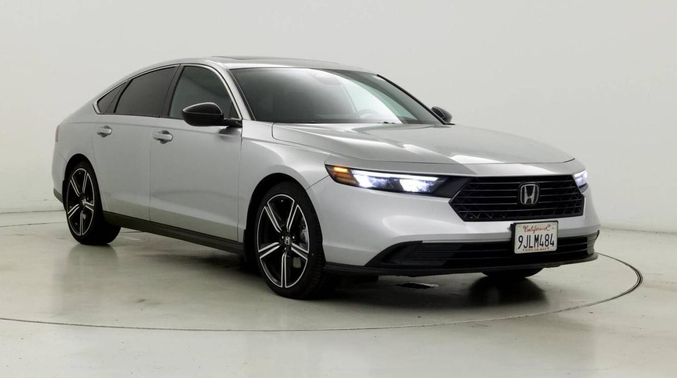 HONDA ACCORD 2024 1HGCY2F5XRA007762 image