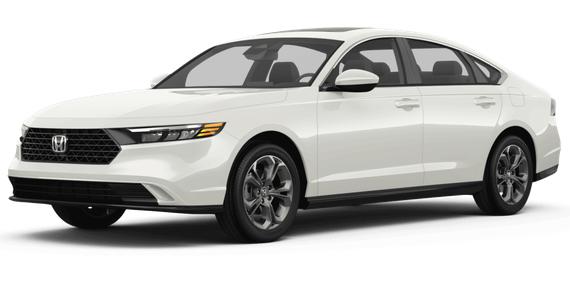 HONDA ACCORD 2024 1HGCY1F33RA035119 image