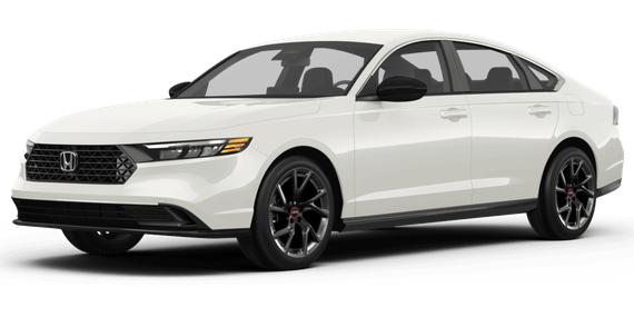 HONDA ACCORD 2024 1HGCY1F2XRA073180 image