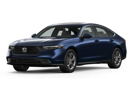 HONDA ACCORD 2024 1HGCY1F36RA012675 image