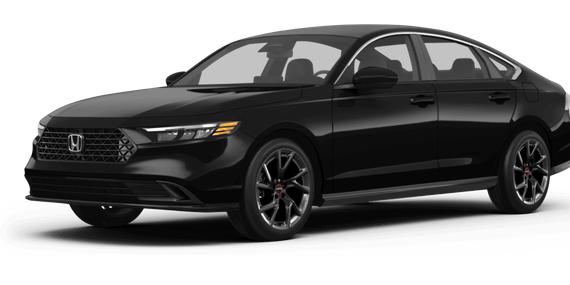 HONDA ACCORD 2024 1HGCY1F23RA012222 image