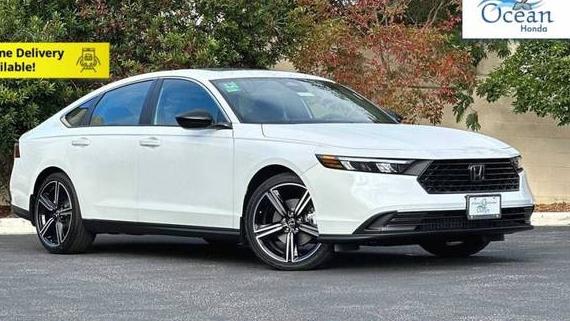 HONDA ACCORD 2024 1HGCY2F56RA039625 image HONDA ACCORD 2024 1HGCY2F56RA039625 image