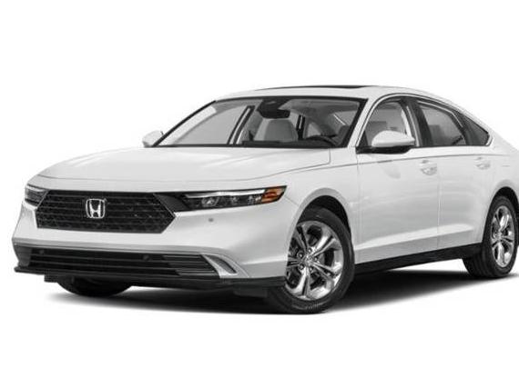 HONDA ACCORD 2024 1HGCY2F66RA047474 image