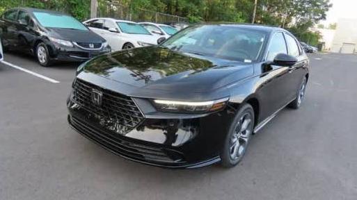 HONDA ACCORD 2024 1HGCY2F66RA015365 image