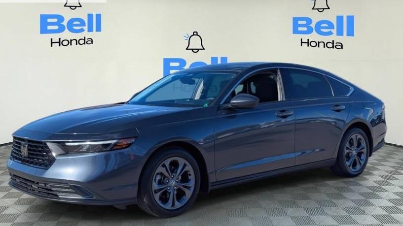 HONDA ACCORD 2024 1HGCY1F30RA042559 image