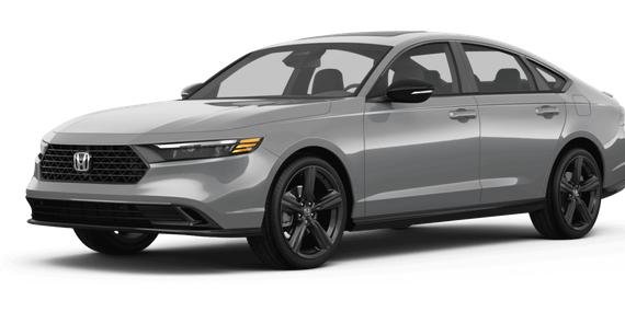 HONDA ACCORD 2024 1HGCY2F50RA015465 image
