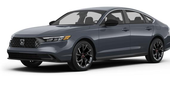HONDA ACCORD 2024 1HGCY1F2XRA064155 image