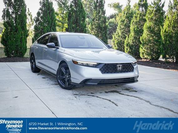 HONDA ACCORD 2024 1HGCY2F78RA053057 image HONDA ACCORD 2024 1HGCY2F78RA053057 image