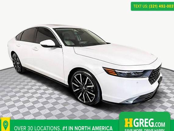 HONDA ACCORD 2024 1HGCY2F87RA001668 image HONDA ACCORD 2024 1HGCY2F87RA001668 image