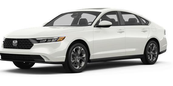HONDA ACCORD 2024 1HGCY1F37RA040890 image