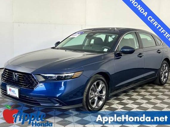 HONDA ACCORD 2024 1HGCY1F31RA050010 image HONDA ACCORD 2024 1HGCY1F31RA050010 image