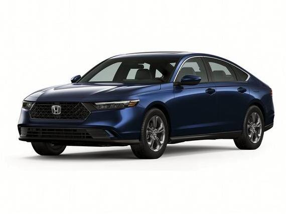 HONDA ACCORD 2024 1HGCY1F33RA052910 image