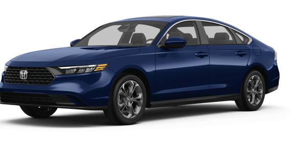 HONDA ACCORD 2024 1HGCY1F32RA041929 image