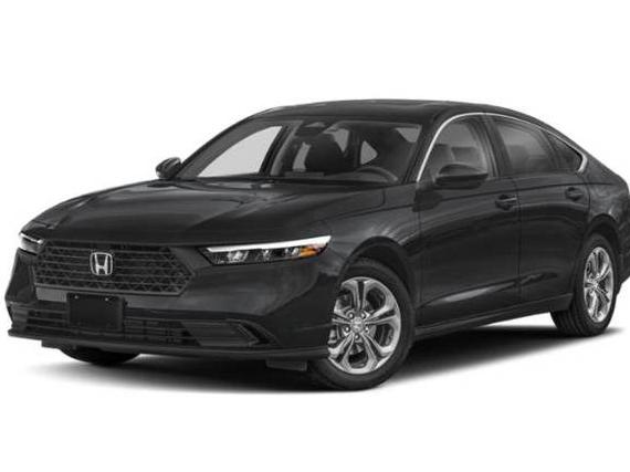 HONDA ACCORD 2024 1HGCY1F36RA045014 image