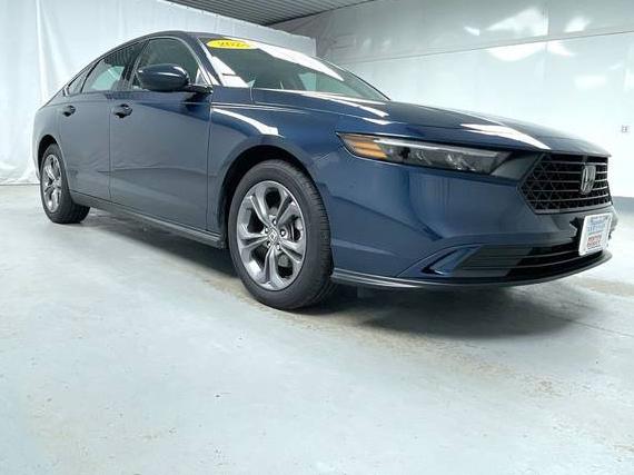 HONDA ACCORD 2024 1HGCY1F37RA041943 image HONDA ACCORD 2024 1HGCY1F37RA041943 image