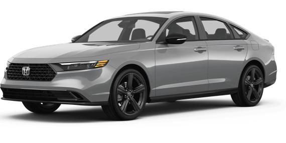 HONDA ACCORD 2024 1HGCY2F51RA045672 image