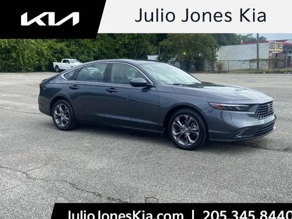 HONDA ACCORD 2024 1HGCY2F61RA014432 image HONDA ACCORD 2024 1HGCY2F61RA014432 image