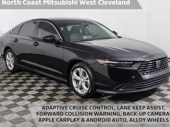 HONDA ACCORD 2024 1HGCY1F21RA052797 image HONDA ACCORD 2024 1HGCY1F21RA052797 image