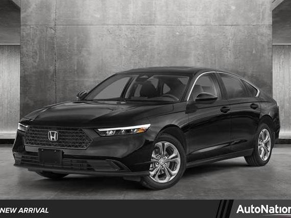 HONDA ACCORD 2024 1HGCY1F3XRA092515 image