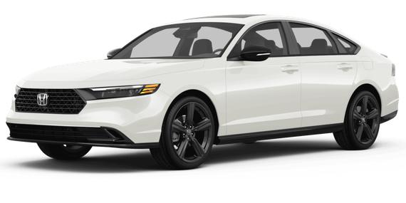 HONDA ACCORD 2024 1HGCY2F57RA050746 image