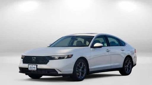 HONDA ACCORD 2024 1HGCY1F39RA073468 image